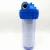 Import Whole House Water Filter System Clear Water Dispenser Filter System 10 Inch Plastic Water Filter from China
