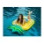 Import whole sale Inflatable Raft giant Outdoor Swimming Pool Inflatable Float Toy Floatie Lounge pineapple inflatable pool from China