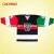 Import Wholesale 100% Polyester European Reversible Blank Custom Sublimated Ice Hockey Jersey from China