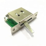 Wholesale 11.8mm musical instrument electric guitar parts closed guitar switch for Ibanez