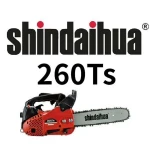 Wholesale 1.1.kw Gas 25cc Chain Saw 2-stroke Gasoline Portable Chain Saw