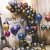 Import Wholesale 12 inch 50pcs Colorful Metallic Latex Balloons Birthday Helium Balloons Party Balloons from China