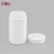 Import Wholesale 120ml Hdpe White Medical Bottle Plastic,Pharmaceutical Plastic Pill Bottle With Screw Cap from China