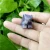 Import Wholesale 1.5 Inch Hand Polished Quartz Stone Animal Crafts Natural Healing Crystal Bears For Home Decoration from China