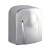 Import Wholesale 1500W Stainless Steel 304 High Speed Hand Dryer  Mini Automatic Jet Air Hand Dryer from China