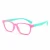 Import Wholesale 2020 New Lenses Filter Blue Light Standard Frames Kids Eyeglasses from China