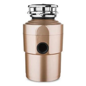 Wholesale 220v with Remote control kitchen food waste disposer
