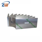 Wholesale 3mm Aluminum Sheet 6061 T651 High Precision Aluminum Plate Sheet