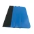 Import Wholesale 4 Inch Plastic Felt Edge Vinyl Squeegee as Car Scraper Decal Tool from China