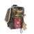 Import Wholesale 600D High Density Oxford Outdoor Waterproof camouflage Blind Hunting bag from China