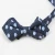 Import Wholesale Adorable Cotton Infant Bowtie boys Bow Ties for Children baby Bow Tie Kids from China