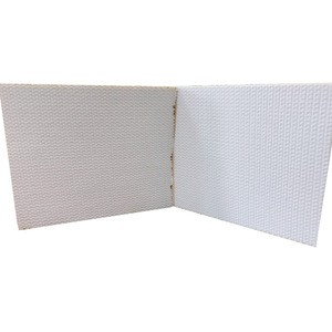 wholesale air slide conveyor belt canvas air slide fabric cloth