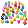 Wholesale Amazon Hot Selling Toys Vending Machine Capsule Toy Plastic Twisting Toys PVC Mini Animals 3D For Collection