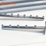 Wholesale Anti-theft Security Display Pegboard Hooks For Supermarket