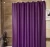 Import Wholesale Aquacubic 12 Metal Eyelets And Hooks Polyester colorful Bathroom Shower Curtain from China