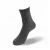Import Wholesale bamboo fiber men socks business style breathable crew socks from China