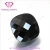 Import Wholesale Birthstone Cushion Black Onyx Gem Stones Price CZ Zircon Stone from China