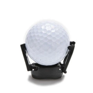 Wholesale Black Golf Ball Pick Up Retriever Putter Grip Mini Picker Tool