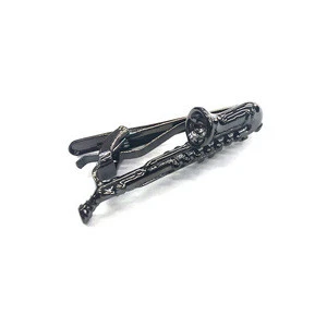 wholesale brass plating tie clip &amp; mens tie bar &amp; fashion tie pin