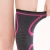 Import Wholesale Breathable Knee Sleeve Sports Leg Sleeve Non-Slip Leg Brace from China