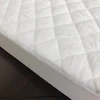 wholesale BSCI,OEKO-TEX100,Natural Bamboo Sleeping Mat, Baby waterproof mattress cover Organic Bamboo Nursing Pads