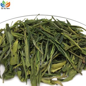 Wholesale Cheap China Green Tea Export Organic Loose Tea Factory Price Slim Fast Green Tea