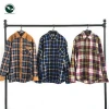 Wholesale cheap fashion shirts mixed warehouse used clothes