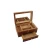 Import Wholesale Cheap Jewelry Necklace Boxes Wooden Jewelry Box for Gift from China