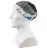Import Wholesale Cheap Multifunctional Polyester Microfiber Seamless Bandanas Headwear from China