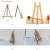 Import Wholesale China Factory Mini Wood Easel for Painting from China