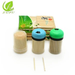 wholesale China toothpick factory