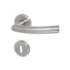Wholesale classical Stainless Steel door &amp; window handles,door handle stainless steel,door handles interior