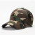 Import Wholesale Cotton Camouflage Cap Unisex Hat Adjustable Plain Baseball Caps from China