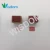 Import Wholesale Custom Wooden Stamp Rubber Craft Stamp for Card Making and DIY Craft from China