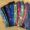 Wholesale Customize Soft Cotton Spandex Boxer Briefs Sexy Mens Underwear