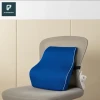 wholesale customized 2024 new  Lumbar Pillow for Office Chair Back Support Pillow for Car