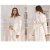 Import Wholesale Customized Luxury Breathable Soft Fleece Plush Bath Robes from China