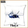 Wholesale Customized Oil Painting lovely baby home decor sofa pillow cases