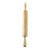 Wholesale customized size and design wood rolling pin