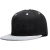 Import Wholesale Customized Trendy Hip Hop Printed Snapback Hat from Pakistan