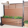 wholesale decorative exterior fence panel