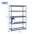 Import Wholesale easy to assemble boltless storage rack steel stacking shelf from China