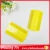Import Wholesale eco friendly white color plastic nit lice comb from China