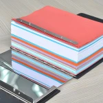 wholesale Electronic Data Management System of binder with 5