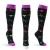 Wholesale Elite Compression Socks Amazon Women Athletic Socks for Performance Recovery Sports