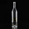 Wholesale Empty Round Tequila Glass Bottles