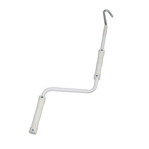 Wholesale factory price customized awning parts retractable awning accessories hand crank handle  spare parts