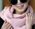 Import wholesale fashion acrylic cabke knitting christmas girl winter scarf from China