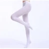 Wholesale Free Sample Free Shipping Children Pink Footed Ballet Dance Kids Tights