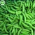 Import wholesale frozen vegetables sugar snap pea from China